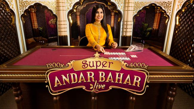 Andar Bahar Sultan Casino