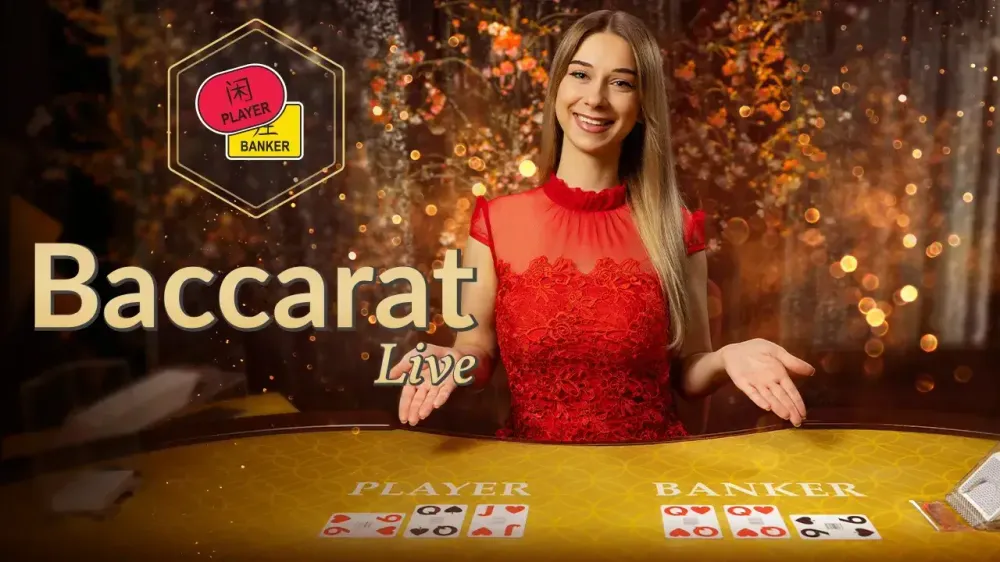 Baccarat Sultan Casino