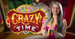 Crazy Time Sultan Casino