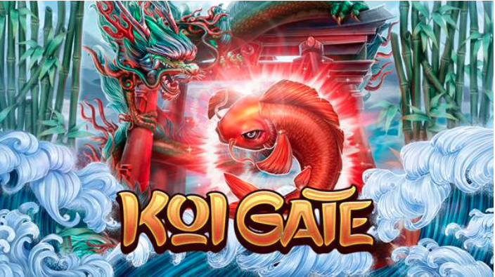 Koi Gate Sultan Casino