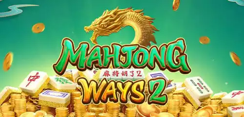 Mahjong Ways 2 Sultan Casino