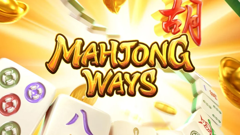 Mahjong Ways Sultan Casino