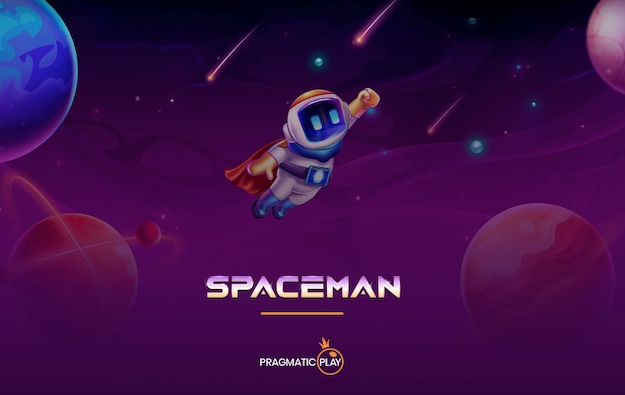 Spaceman Sultan Casino