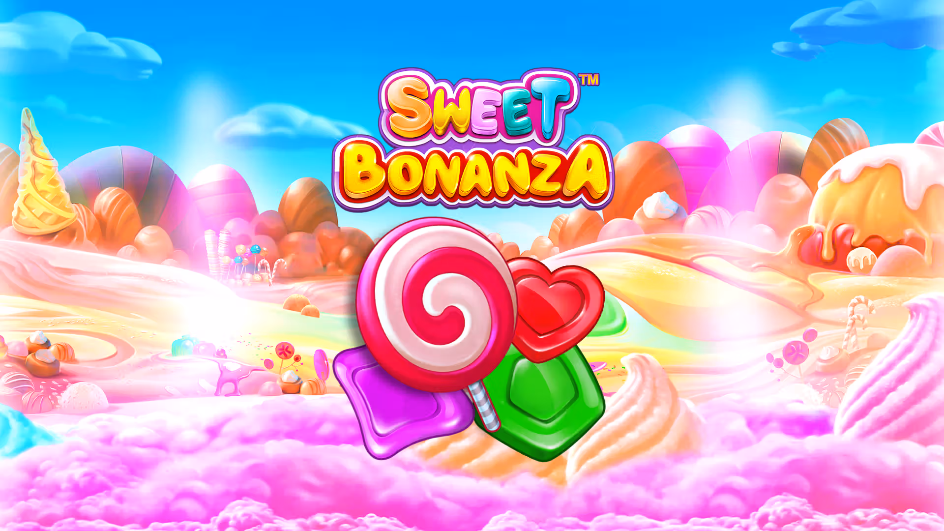 Sweet Bonanza Sultan Casino