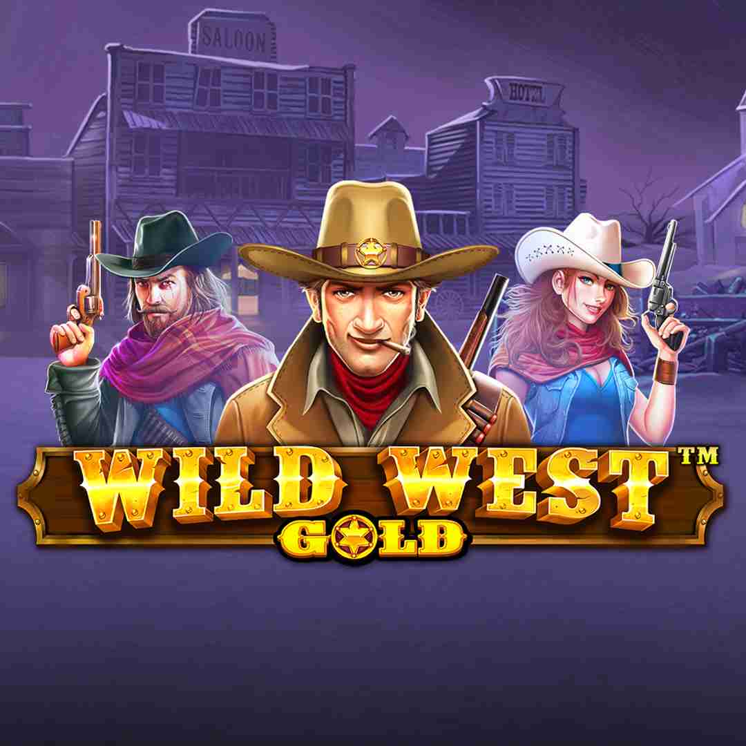 Wild West Gold Sultan Casino